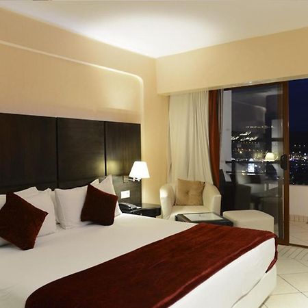 Anezi Tower Hotel Агадир Экстерьер фото