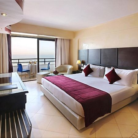 Anezi Tower Hotel Агадир Экстерьер фото