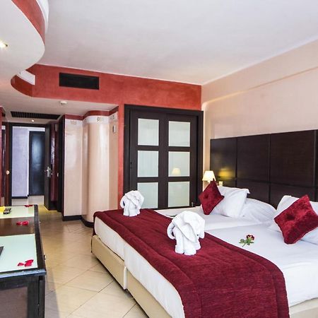 Anezi Tower Hotel Агадир Экстерьер фото