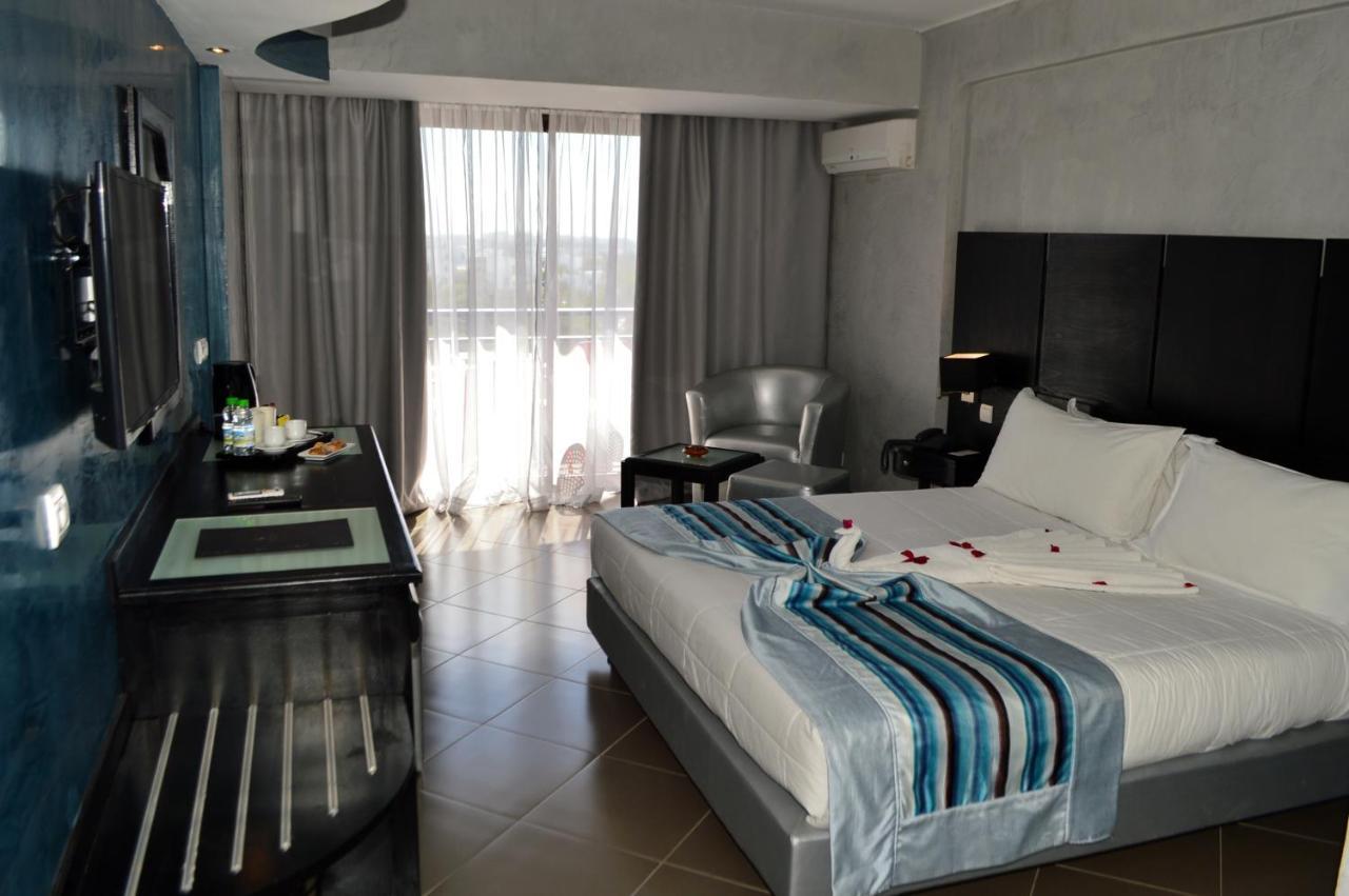 Anezi Tower Hotel Агадир Экстерьер фото