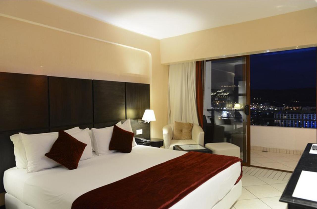 Anezi Tower Hotel Агадир Экстерьер фото