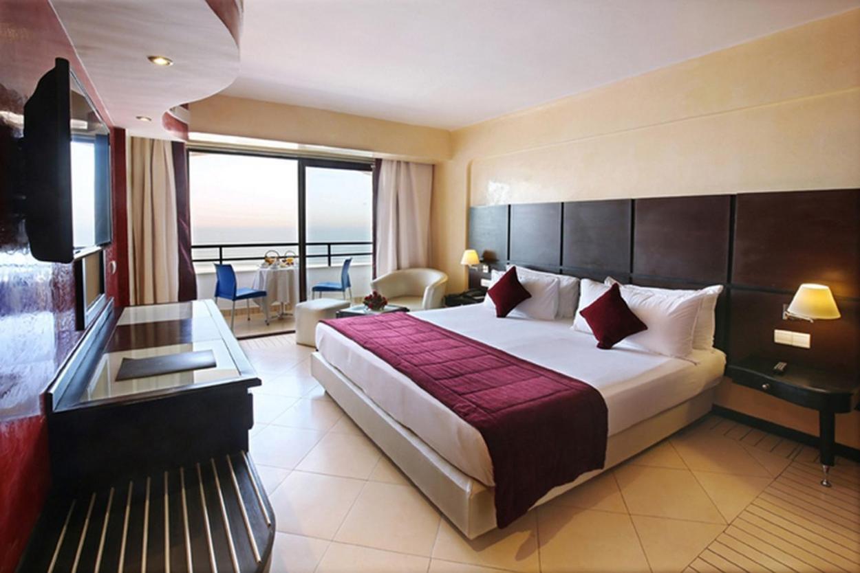 Anezi Tower Hotel Агадир Экстерьер фото