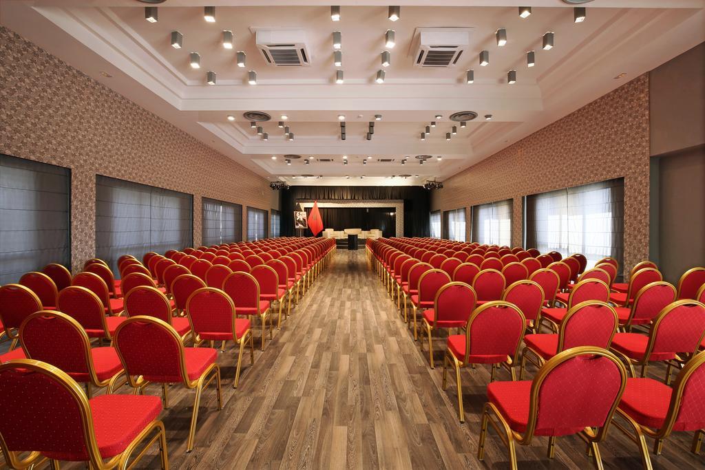 Anezi Tower Hotel Агадир Экстерьер фото