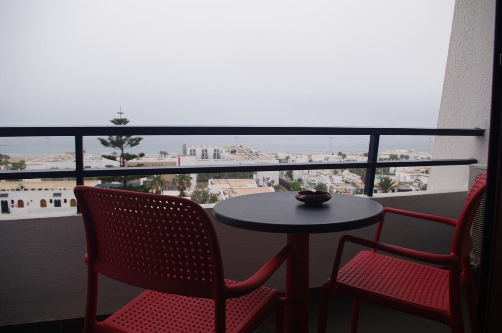 Anezi Tower Hotel Агадир Экстерьер фото