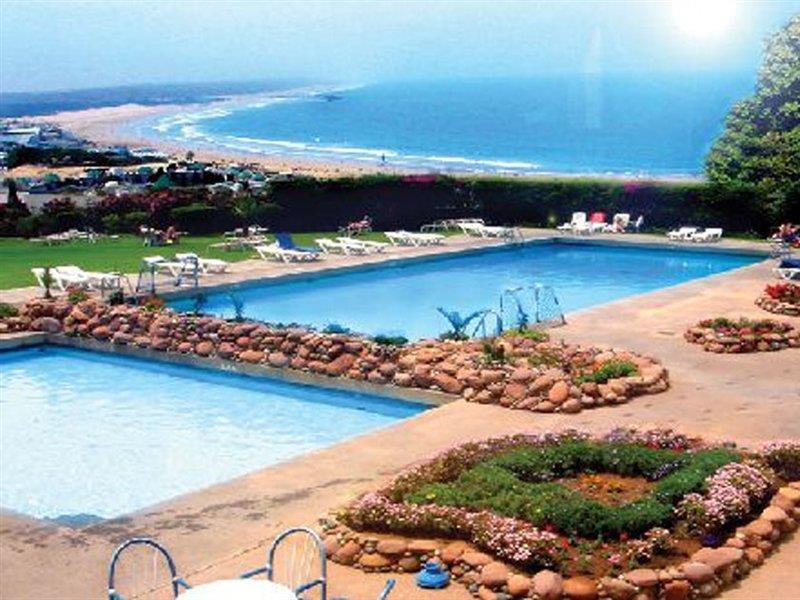 Anezi Tower Hotel Агадир Экстерьер фото