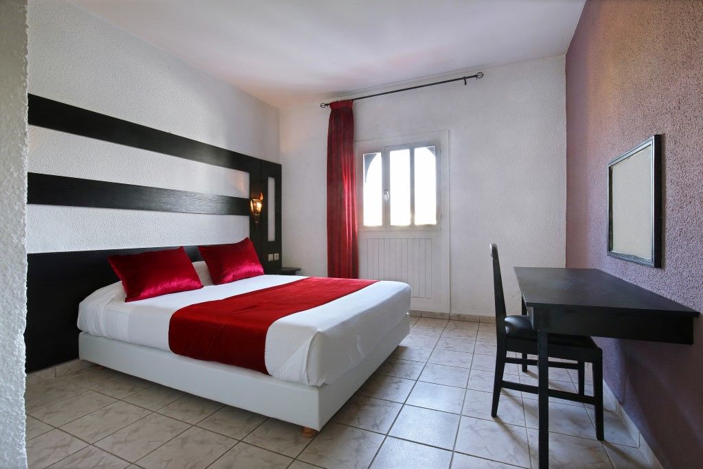 Anezi Tower Hotel Агадир Экстерьер фото