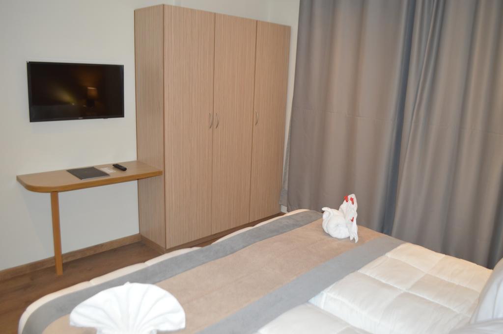 Anezi Tower Hotel Агадир Экстерьер фото