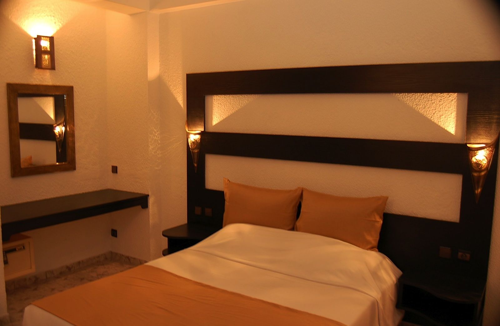 Anezi Tower Hotel Агадир Экстерьер фото