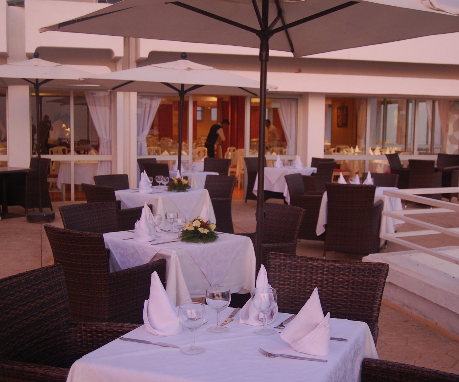 Anezi Tower Hotel Агадир Экстерьер фото