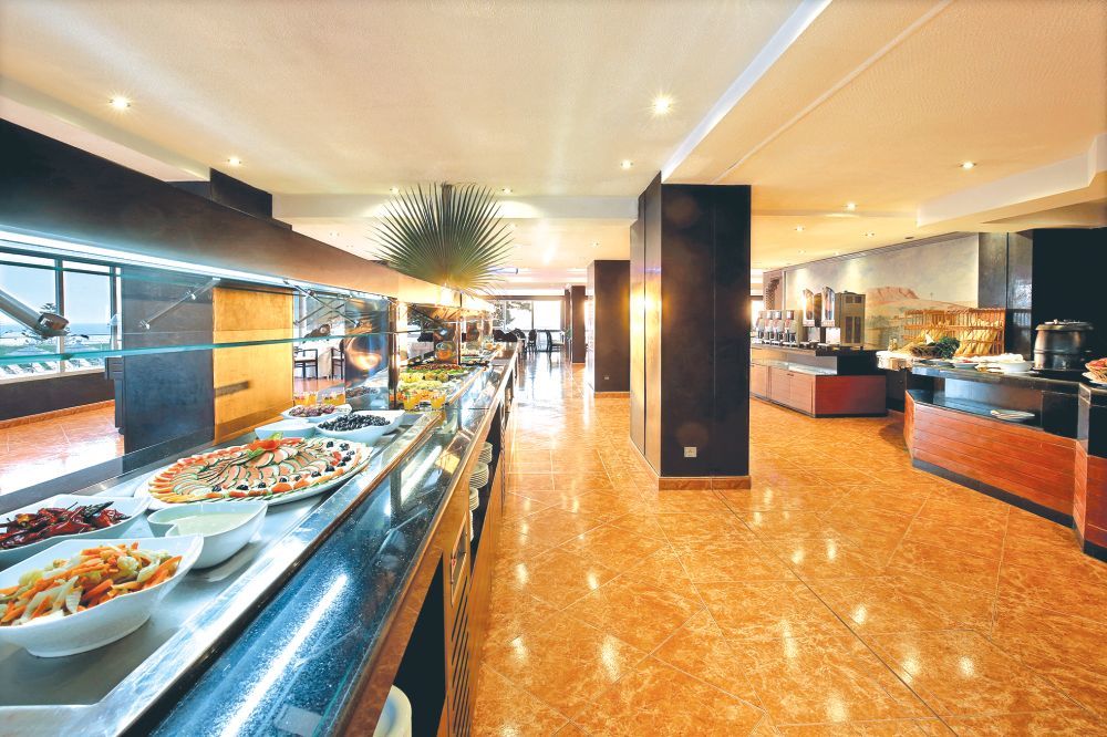 Anezi Tower Hotel Агадир Экстерьер фото