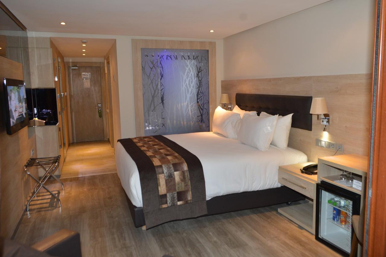Anezi Tower Hotel Агадир Экстерьер фото