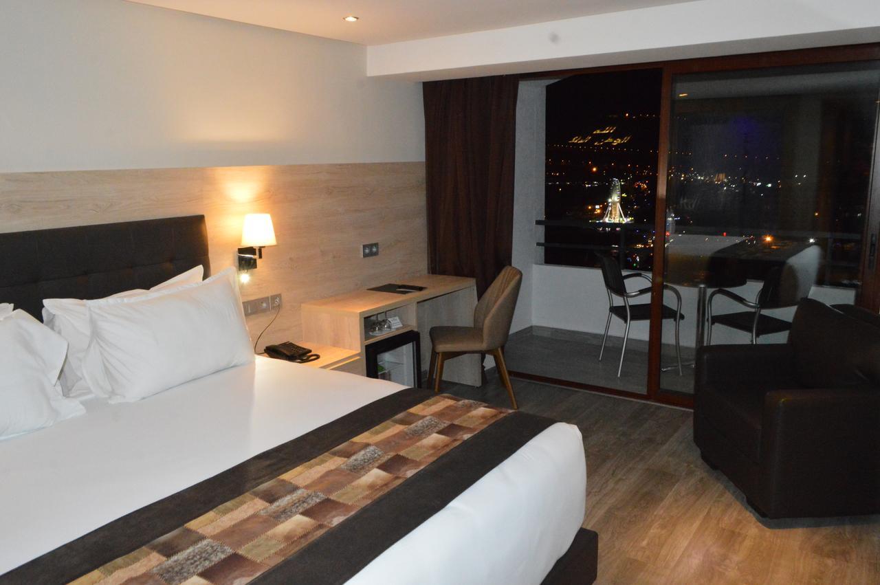 Anezi Tower Hotel Агадир Экстерьер фото