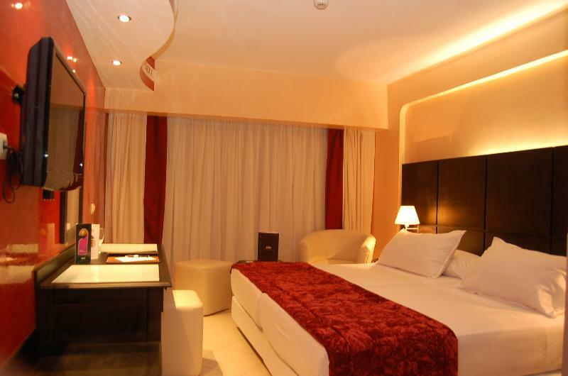 Anezi Tower Hotel Агадир Экстерьер фото