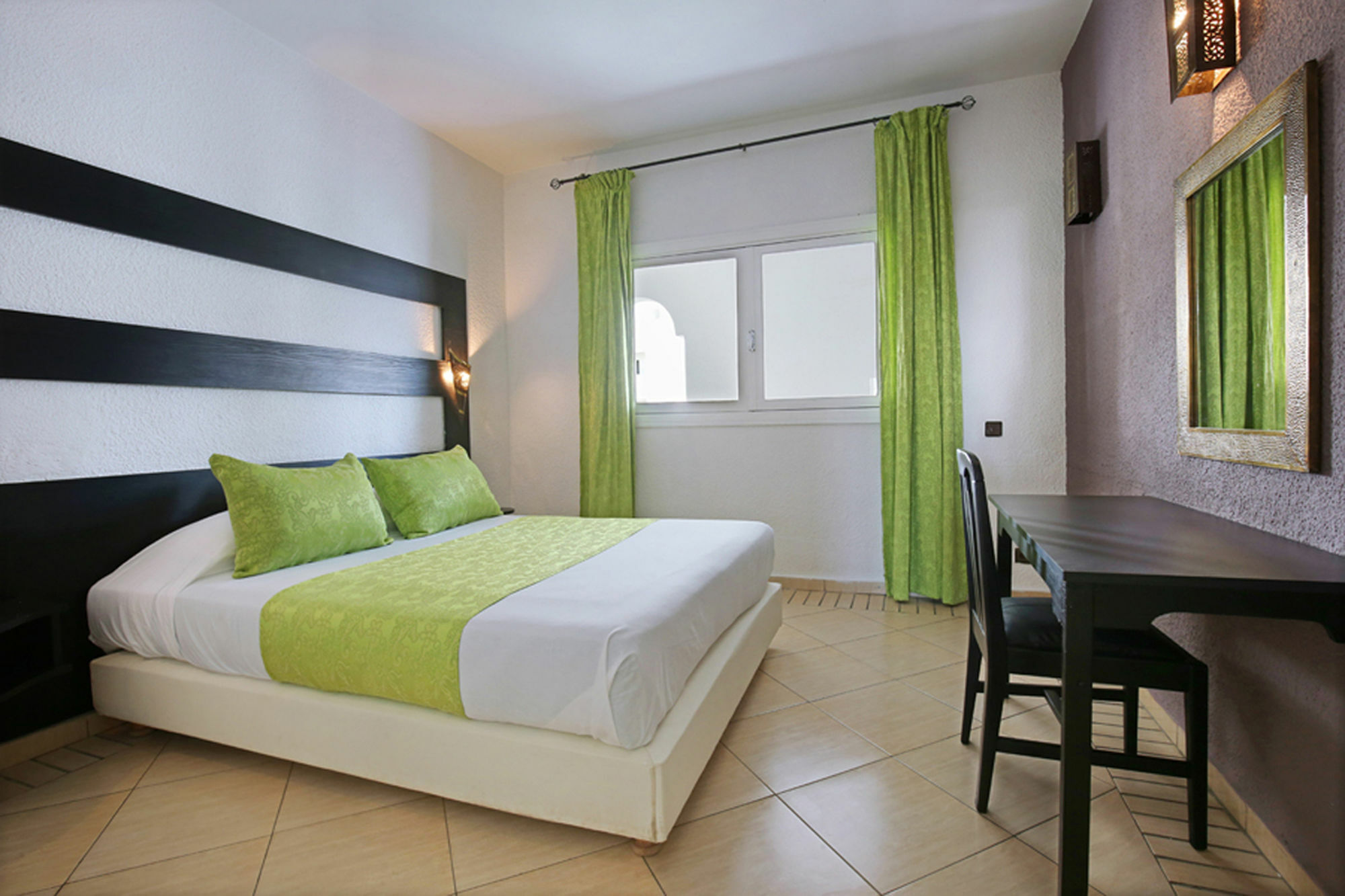 Anezi Tower Hotel Агадир Экстерьер фото