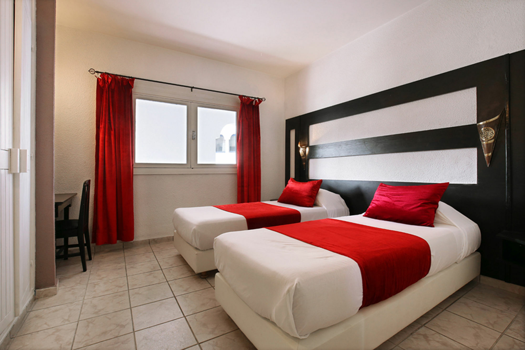 Anezi Tower Hotel Агадир Экстерьер фото